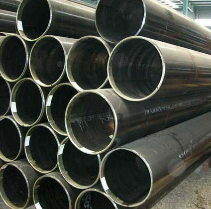 Carbon Steel Pipe  Made in Korea